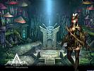 Atlantica Online - wallpaper #10