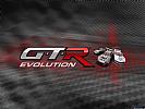 GTR Evolution - wallpaper #2