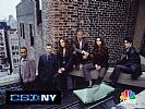 CSI: NY - wallpaper #2