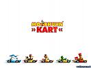 Moorhuhn KART - wallpaper