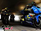 Moto GP - Ultimate Racing Technology 2 - wallpaper #5