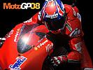 MotoGP 08 - wallpaper #6