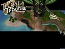 Tribal Trouble - wallpaper #3