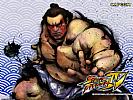 Street Fighter IV - wallpaper #17