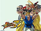 Street Fighter IV - wallpaper #24