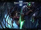 StarCraft II: Wings of Liberty - wallpaper #13