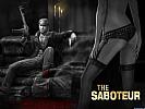 The Saboteur - wallpaper #6