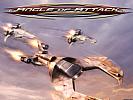 Angle of Attack - wallpaper #2