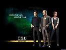 CSI: Deadly Intent - wallpaper #2