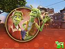 Planet 51 Online - wallpaper #8