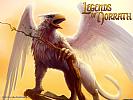 Legends of Norrath: Travelers - wallpaper #19