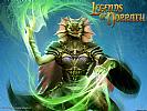 Legends of Norrath: Travelers - wallpaper #25