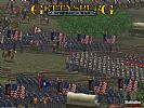 Scourge of War: Gettysburg - wallpaper #6