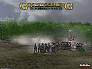 Scourge of War: Gettysburg - wallpaper #8