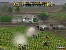 Scourge of War: Gettysburg - wallpaper #9