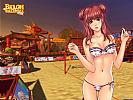 Beach Volleyball Online - wallpaper #19