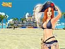 Beach Volleyball Online - wallpaper #24