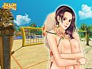 Beach Volleyball Online - wallpaper #35