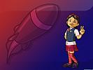 Backyard Sports: Sandlot Sluggers - wallpaper #9