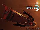 Sins of a Solar Empire: Rebellion - wallpaper #1