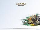 Cultures Online - wallpaper #6