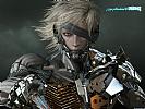 Metal Gear Rising: Revengeance - wallpaper #4