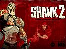 Shank 2 - wallpaper #2