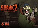 Shank 2 - wallpaper #4