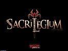 Sacrilegium - wallpaper #4