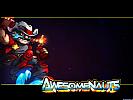 Awesomenauts - wallpaper #11