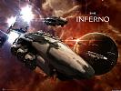 EVE Online: Inferno - wallpaper #4