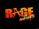 RAGE: The Scorchers - wallpaper #2