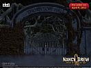 Nancy Drew: Ghost of Thornton Hall - wallpaper #2