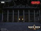 Nancy Drew: Ghost of Thornton Hall - wallpaper #3