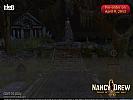 Nancy Drew: Ghost of Thornton Hall - wallpaper #4