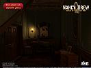 Nancy Drew: Ghost of Thornton Hall - wallpaper #6