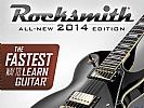 Rocksmith 2014 Edition - wallpaper #2