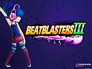 BeatBlasters III - wallpaper #2