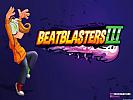 BeatBlasters III - wallpaper #3