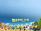 School Bus Fun - wallpaper #1