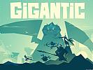 Gigantic - wallpaper #1