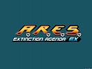 A.R.E.S. Extinction Agenda EX - wallpaper #2