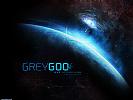 Grey Goo - wallpaper #1