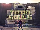 Titan Souls - wallpaper #1