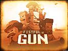 A Fistful of Gun - wallpaper #1