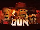 A Fistful of Gun - wallpaper #2