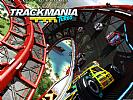 TrackMania Turbo - wallpaper