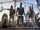 Watch Dogs 2 - wallpaper #2