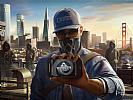 Watch Dogs 2 - wallpaper #5