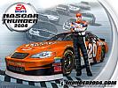 Nascar Thunder 2004 - wallpaper